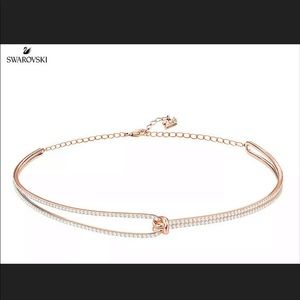 Swarovski Lifelong Choker